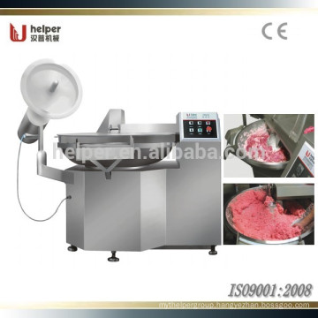 80L Meat bowl cutter/meat chopper machine